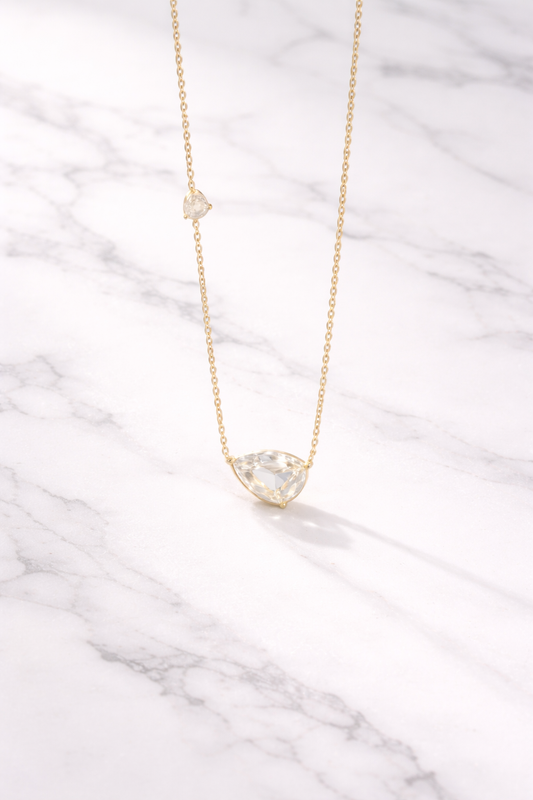 Chaîne LUMINA – Acier Inoxydable 316L