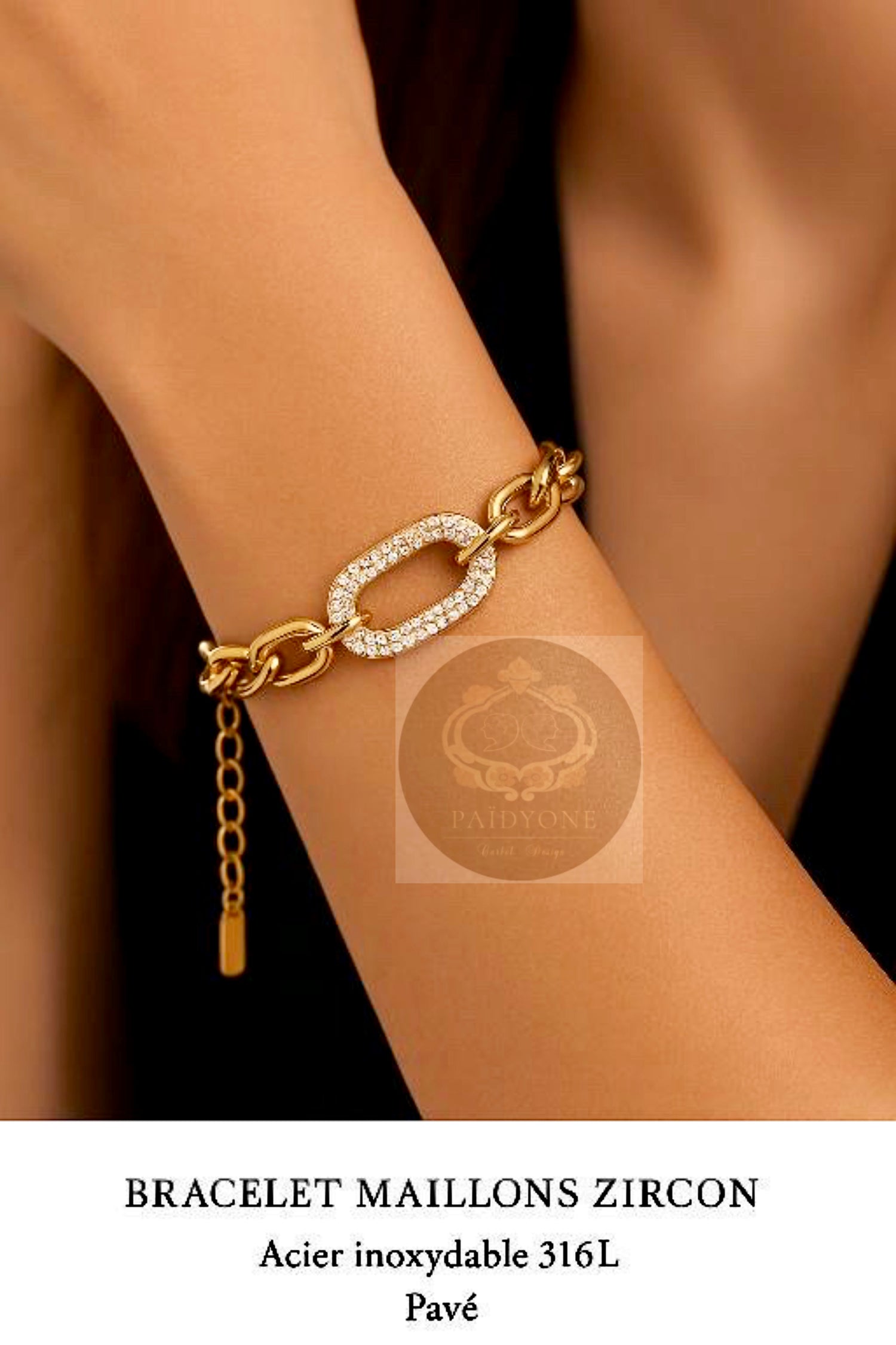 Bracelet