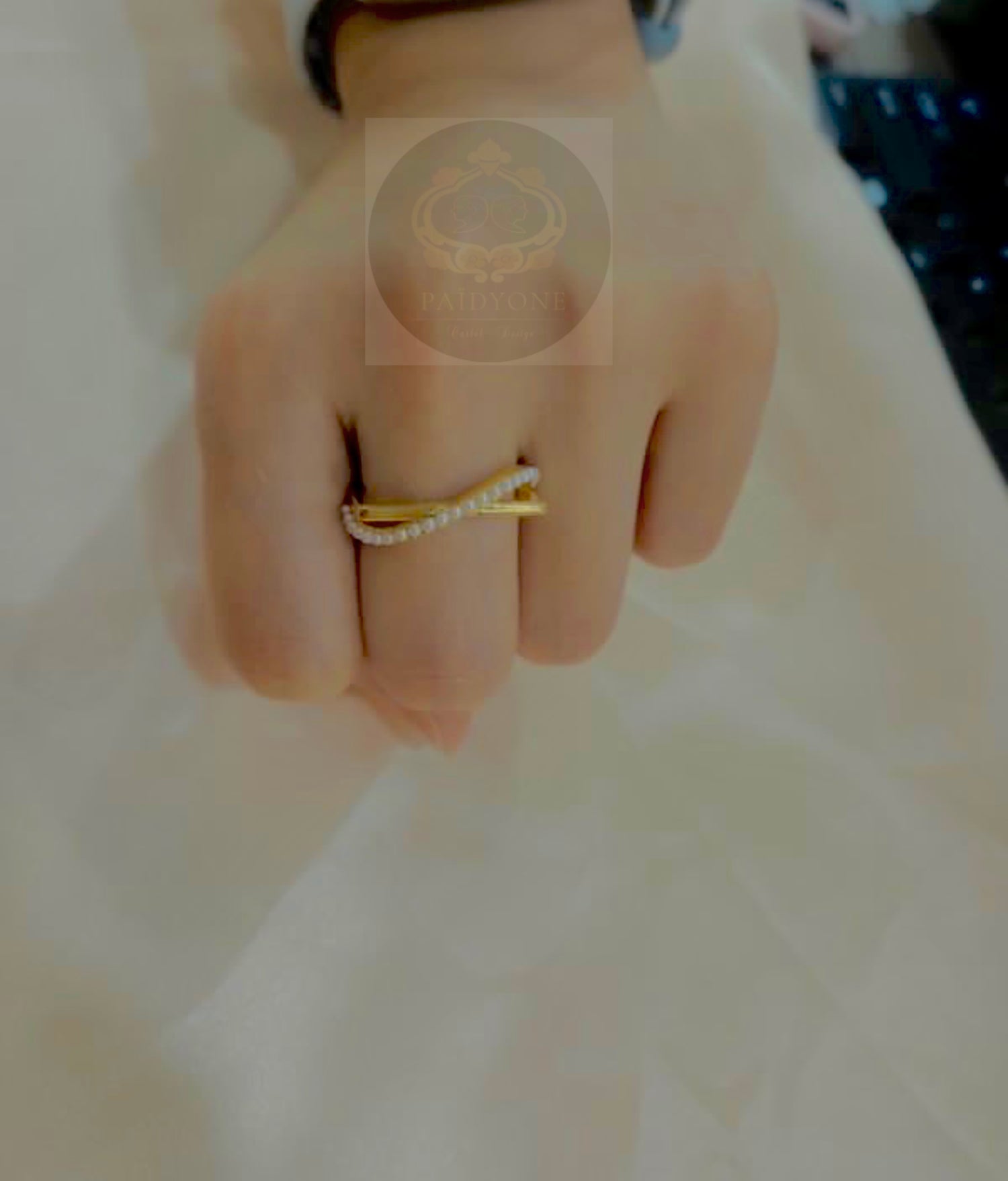 Bague