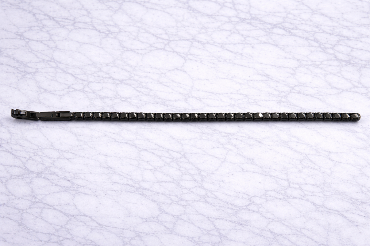 Bracelet Noble Steel Ajustable Mixe
