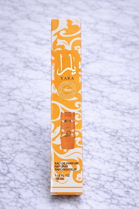 Eau de Parfum – Floral & Fruité (Spray)35Ml