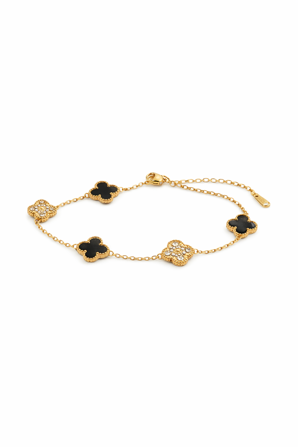 ✨ Bracelet LYSORA – Acier inoxydable 316L